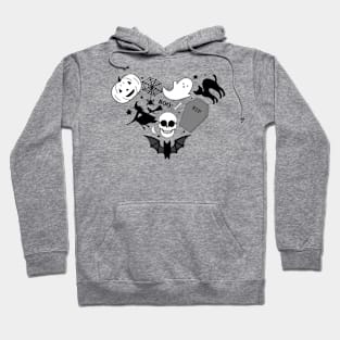 Halloween lover Hoodie